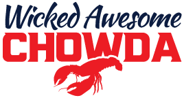 Wicked Awesome Chowda logo